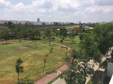 Casa en venta lomas de Angelopolis Zona Azul Parque Lima Puebla San Andres Cholula
