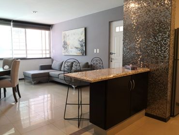 Departamento en venta UDLAP San Andrés Cholula Puebla Planta baja Recta Camino Real Atzala Olmeca