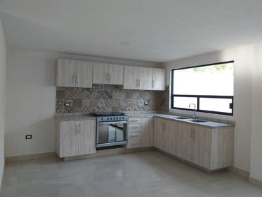Casa en venta Antigua Cementera Galerias Serdan 15 de Mayo Puebla Realty Sendero Fres 4 recamaras