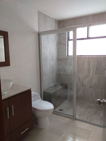 Casa en venta Antigua Cementera Galerias Serdan 15 de Mayo Puebla Realty Sendero Fres 4 recamaras