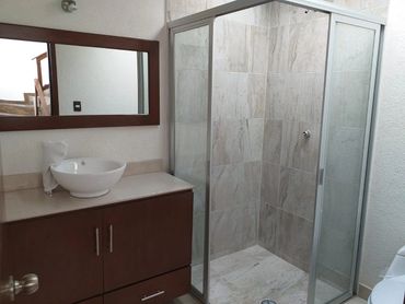 Casa en venta Antigua Cementera Galerias Serdan 15 de Mayo Puebla Realty Sendero Fres 4 recamaras