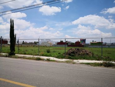 Terreno en venta Blvd Carmelitas Castilltotla angelopolis periferico cd judicial paseo destino tec