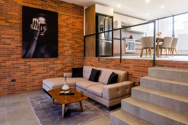 Nolita Park departamento loft en venta Cholula UDLAP IBERO UVM TEC DE MONTERREY ANAHUAC Angelopolis