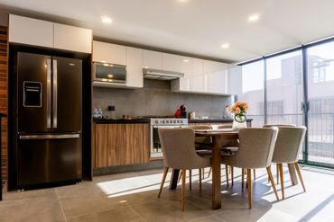 Nolita Park departamento loft en venta Cholula UDLAP IBERO UVM TEC DE MONTERREY ANAHUAC Angelopolis