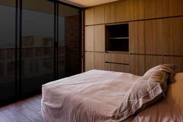 Nolita Park departamento loft en venta Cholula UDLAP IBERO UVM TEC DE MONTERREY ANAHUAC Angelopolis