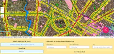 Terreno en venta, Col. La Paz, Puebla, Teziutlan Sur, Av. Juárez, Desarrollo, Departamento uso mixto