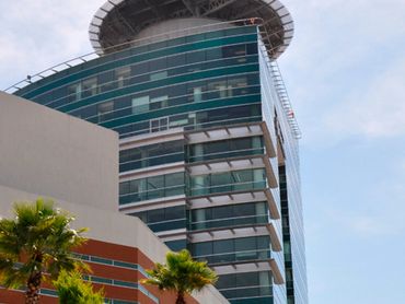 Oficinas en renta, totalmente acondicionadas, corporativas, Puebla, El Triangulo Regus