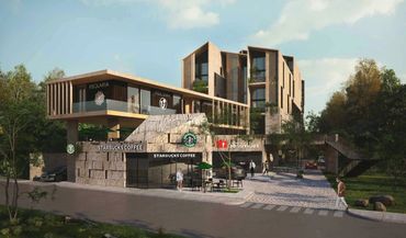 DEPARTAMENTOS EN VENTA HOM HOLISTIC LIVING ANGELOPOLIS VIA ATLIXCAYOTL SONATA