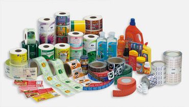 Labels for all industries