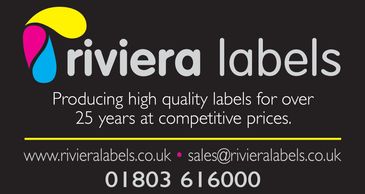Riviera Labels contact details