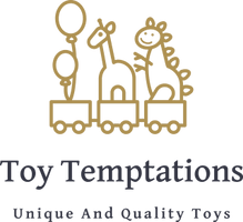 Toy Temptations