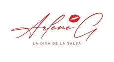 Welcome to 
Arlene G 
La Diva 
De La Salsa