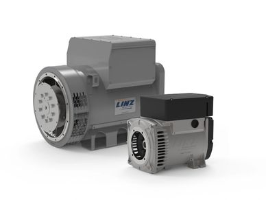 Linz Electric