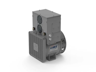 Linz Electric