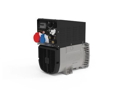 Linz Electric