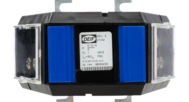 DEIF Current Transformer