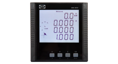 DEIF MIB 8000