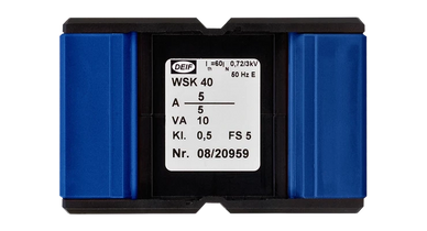 DEIF Current Transformer