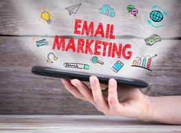 email marketing, new lead generation, optimizing website, newsletter lead generation, newsletters