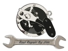 Rod and Reel Repair by Jim