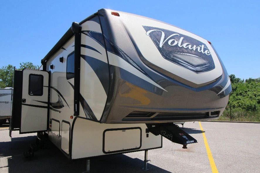 2017 VOLANTE 280RL