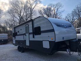 2022 AMERI-LITE 236RL