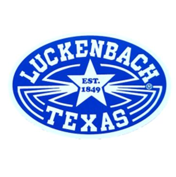 Luckenbach