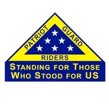 Patriot Guard Riders fredericksburg tx rental cabin