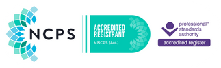 NCPS Accredited Registrant