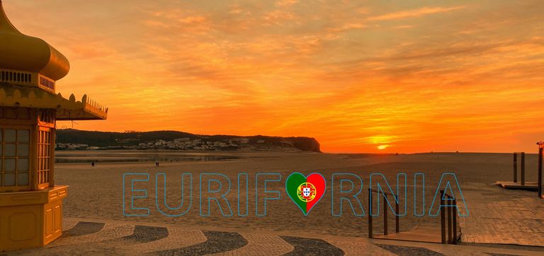 Eurifornia - Portugal is the California of Europe, Foz do Arelho Real Estate Silver Coast