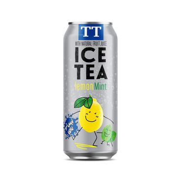 Ice Tea - Sparkling