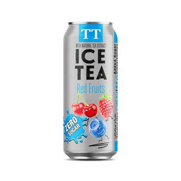 Ice Tea - Sugar Free