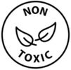 Non Toxic Logo Products Non Toxic, Kid Safe , Green  Environment Safe