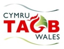 The Home of Wales TAGB