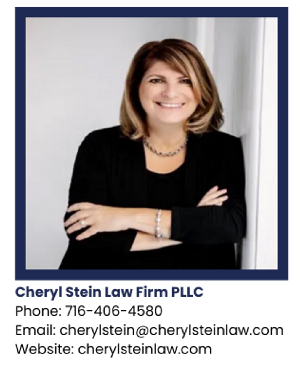 Cheryl Stein Law Firm PLLC
Preferred Attorney Partner
The Carrigan Team-Own NY Real Estate