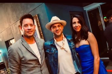 Z Entertainment Events at The Troubadour