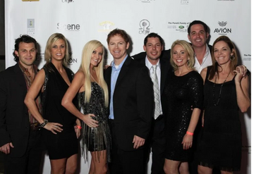 Z Entertainment Events Scene Magazine