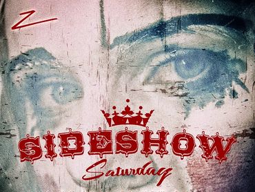 Z Entertainment Events Sideshow