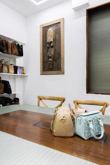 conference room in Lower parel office