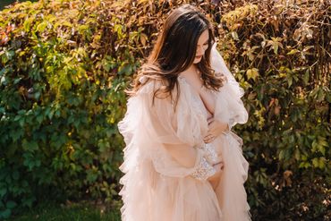 Edmonton and Calgary Boudoir Photographer