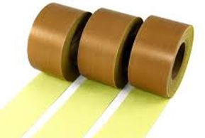 PTFE teflon tape self adhesive