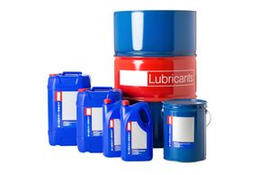 This is industrial lubricant for all types of industry