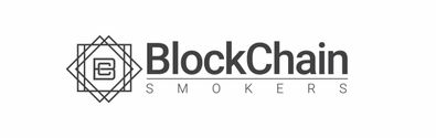 Blockchainsmoker logo goes here