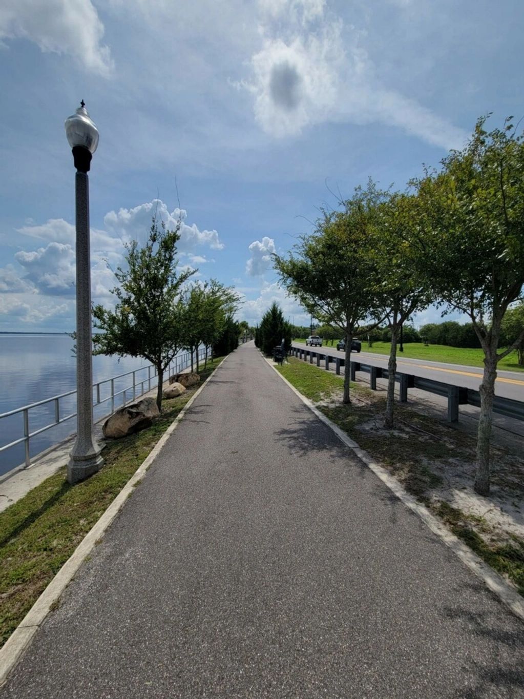 Sanford Riverwalk