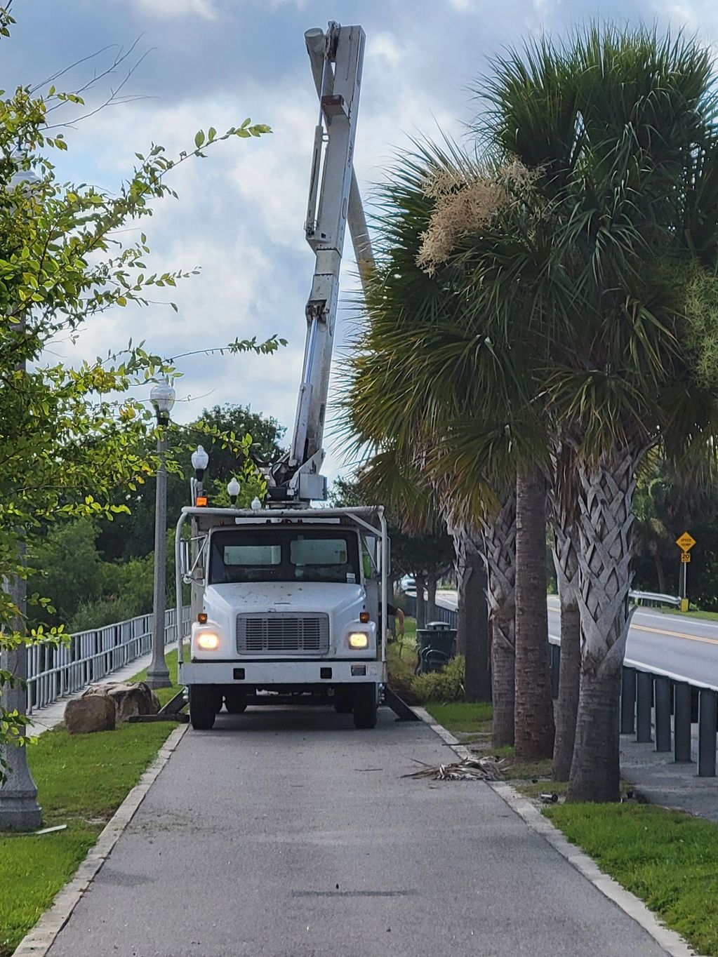 Sanford Riverwalk