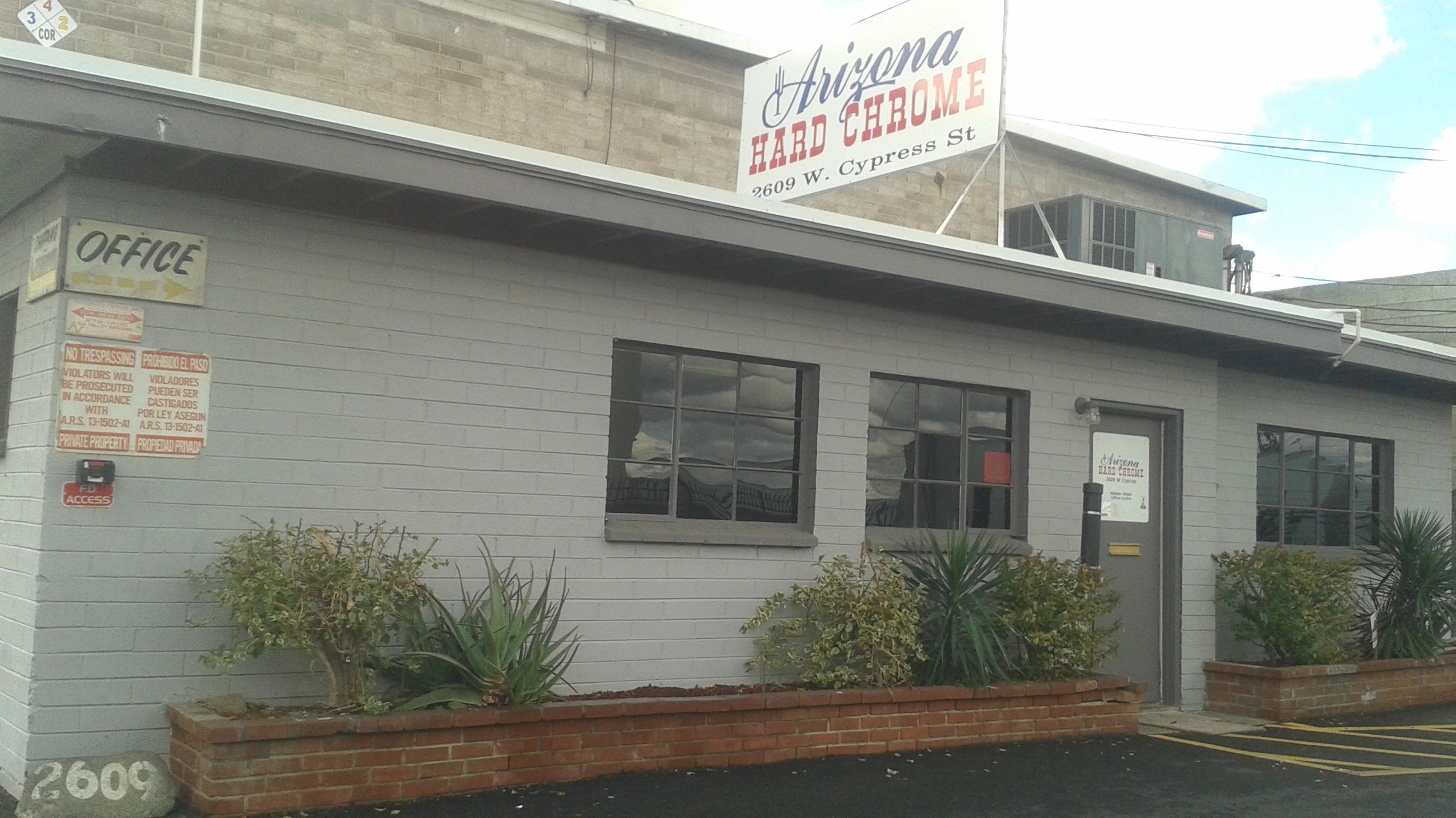arizonahardchrome.com