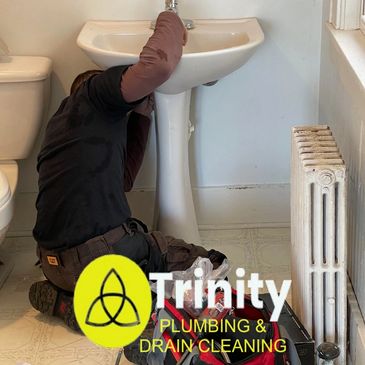 Bathroom Sink Repair and Installation in Albany NY