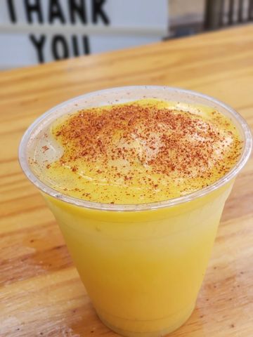 frozen margarita