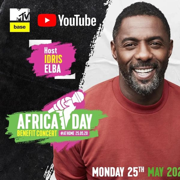 MTV AFRICA