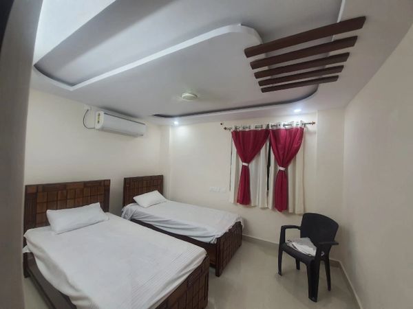 Children's room